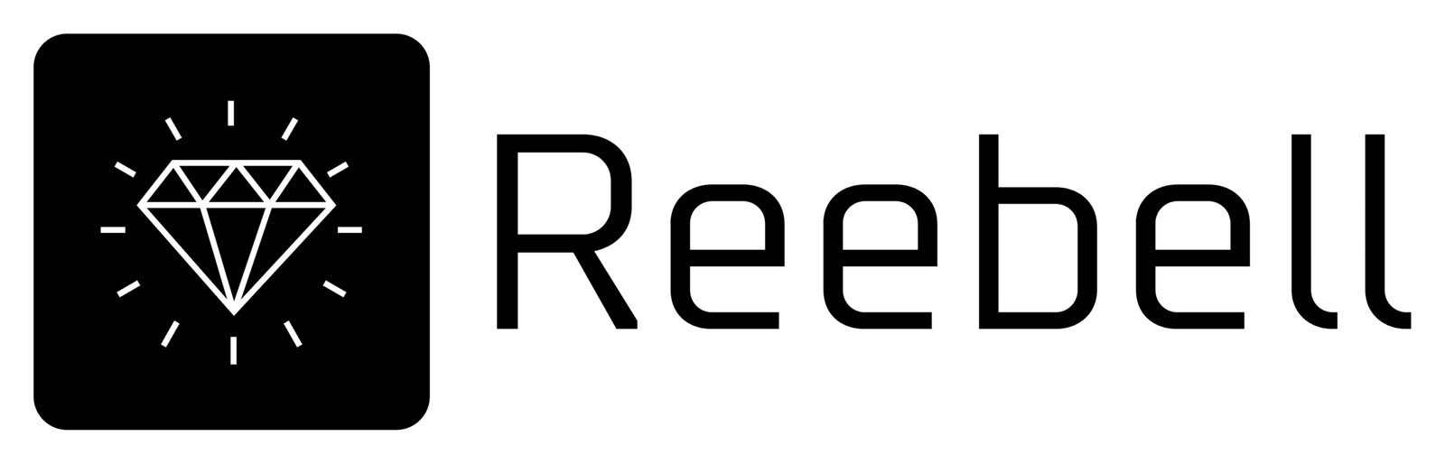 Reebell logo